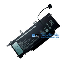 Batería para Dell E7260 0C76H7 Latitude NF2MW P110G WD8P8 02K0CK [Batería de repuesto]